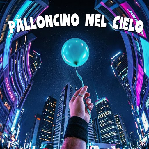 modern italian pop
